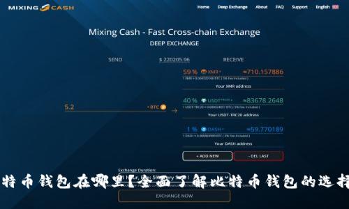 官方比特币钱包在哪里？全面了解比特币钱包的选择与使用