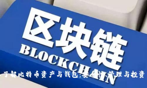 深入了解比特币资产与钱包：安全性、管理与投资策略