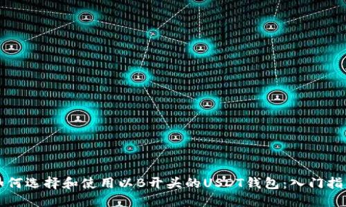 如何选择和使用以B开头的USDT钱包：入门指南
