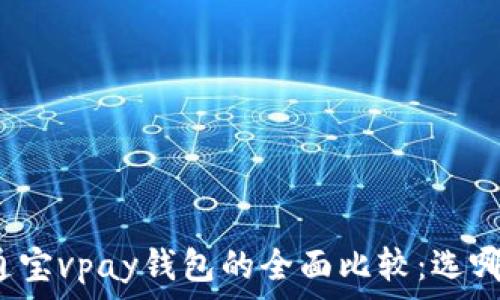   
比特币与速通宝vpay钱包的全面比较：选哪个更适合你？