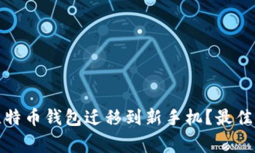 如何安全地将比特币钱包迁移到新手机？最佳实践与注意事项