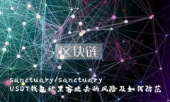 sanctuary/sanctuaryUSDT钱包被黑