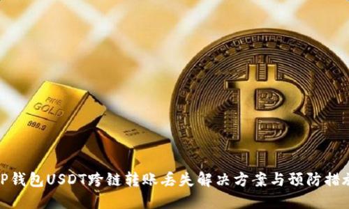 TP钱包USDT跨链转账丢失解决方案与预防措施